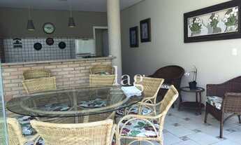 Imagem 2: Casa com 3 dormitórios à venda, 248 m² por R$ 1.350.000,00 - Condomínio Granja Olga III