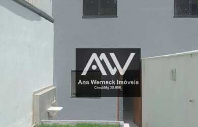 Imagem 7: Casa com 2 dormitórios à venda, 96 m² por R$ 280.000,00 - Parque Independência - Juiz de F