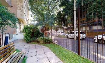 Imagem 3: Apartamento à venda, 74 m² por R$ 340.000,00 - Petrópolis - Porto Alegre/RS