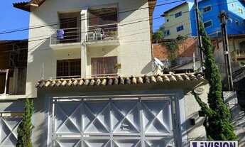 Imagem: Lindíssimo sobrado!