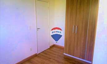 Imagem 5: More proximo da serra do Japi ! Apartamento de 50m² por menos de R$220 mil