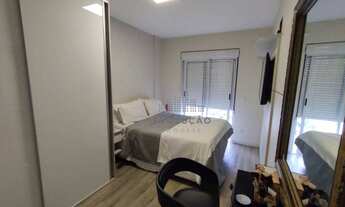 Imagem 6: Ótimo Apto 03 Quartos com Suíte 97m² Privativos - Campinas São José