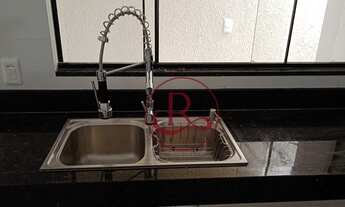 Imagem 5: Casa com 3 quartos à venda, 100 m² por R$ 335.000 - Parque das Paineiras (1,2,3 e 4 Etapa