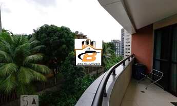 Imagem 7: APARTAMENTO RESIDENCIAL em SALVADOR - BA, CAMINHO DAS ÁRVORES