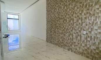 Imagem 6: CONDOMINIO FECHADO - CASAS DE 3 QUARTOS - DOM PEDRO - LINDO ACABAMENTO