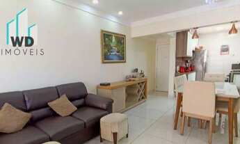 Imagem 5: Apartamento 85m, 3 Quartos, Suite, 2 Vagas, Varanda Gourmet, Frente ao Parque Municipal em