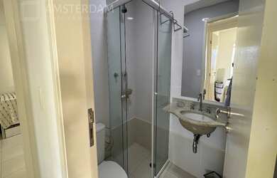 Imagem 6: APARTAMENTO EM PRÉDIO FRENTE AO MAR COM 2 SUITES