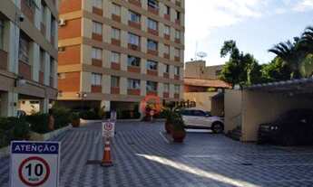 Imagem 5: Apartamento com 3 dormitórios à venda, 108 m² por R$ 520.000 - Chácara da Barra - Campinas