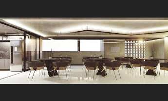 Imagem 6: Apartamento com 2 dormitórios à venda, 60 m² por R$ 219.900,00 - Sandra Cavalcante - Campi