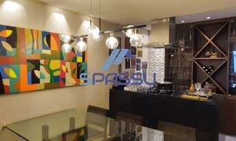 Imagem 7: BELO HORIZONTE - Casa de Condomínio - Dona Clara