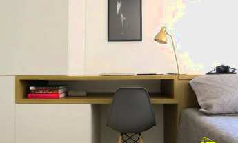 Imagem 3: Apartamento com 2 dormitórios à venda, 62 m² por R$ 352.000,00 - Três Vendas - Pelotas/RS