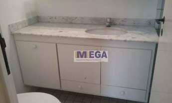 Imagem 3: Apartamento com 3 dormitórios à venda, 73 m² por R$ 500.000 - Parque Prado - Campinas/SP