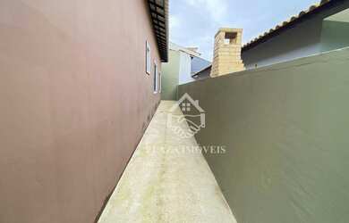 Imagem 5: Casa com 3 dormitórios à venda, 90 m² por R$ 370.000 - São Pedro da Aldeia/RJ