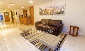 Imagem 4: Flat com 1 dormitório para alugar, 32 m² por no Itaim Bibi - São Paulo/SP