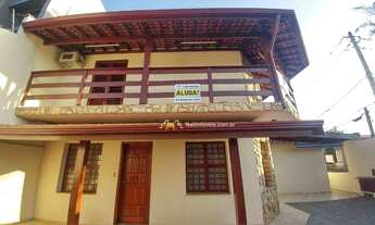 Imagem: Casa com 3 dormitórios para alugar, 226