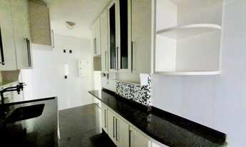 Imagem 5: Apartamento para venda com 105 metros quadrados com 3 quartos em Perdizes - São Paulo - SP