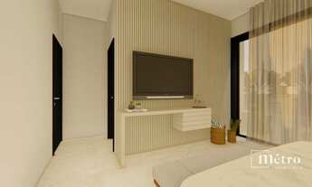 Imagem 6: Sobrado deslumbrante Alphaville 340m² 3 suítes