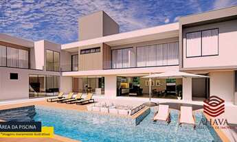 Imagem 2: LAGOA SANTA - Casa de Condomínio