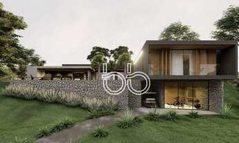 Imagem 2: Casa com 5 dormitórios à venda, 831 m² por R$ 0 - Condominio Terras São Jose II - Itu/SP