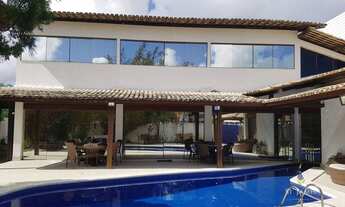 Imagem: Mansão à venda no Bessa - João Pessoa/PB