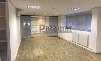 Imagem 3: Sala comercial ampla