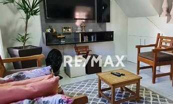 Imagem 3: Sobrado com 3 dormitórios à venda, 190 m² por R$ 315.000,00 - Conjunto Habitacional Ana Ja