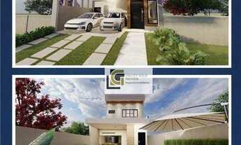 Imagem 4: Casa com 3 dormitórios à venda, 160 m² por R$ 900.000,00 - Jardim Jacinto - Jacareí/SP