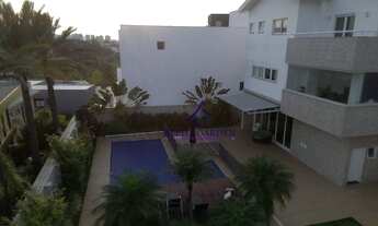 Imagem: Sobrado com 4 dormitórios à venda, 729