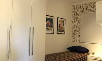 Imagem 6: Apartamento com 2 dormitórios à venda, 65 m² por R$ 422.000,00 - Plaza São Luiz Residencia