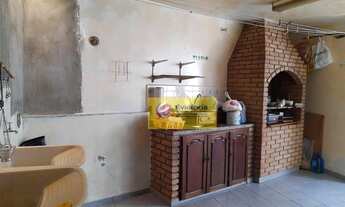 Imagem 6: Casa à venda por R$ 480.000,00 - Parque Oratório - Santo André/SP