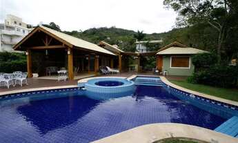 Imagem: Casa - Lagoa da Conceição - Florianópolis