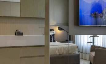 Imagem 4: Apartamentos para venda no Orygem Acqua Home possui de 3-4 quartos