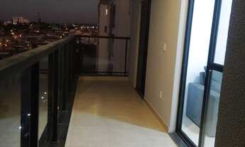 Imagem 2: Apartamento para Locação em Sorocaba, Jardim Guadalajara, 1 dormitório, 1 banheiro, 1 vaga