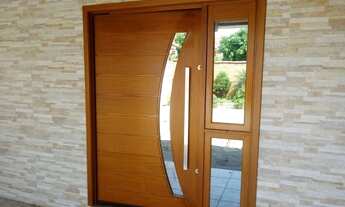 Imagem: Casa à venda, 145 m² por R$ 350.000,00