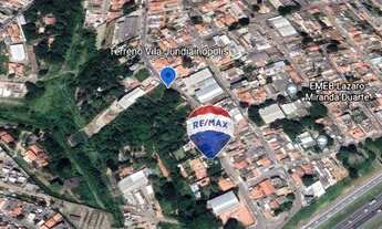 Imagem 3: Terreno à venda, 3687 m² por R$ 1.400.000,00 - Vila Nova Jundiainópolis - Jundiaí/SP