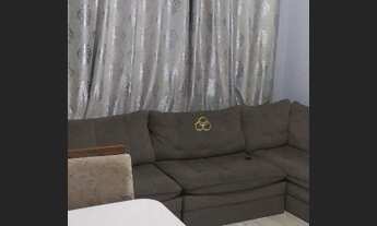 Imagem 3: R - Apartamento a Venda no Campo Grande, 90m² com 2 Quartos