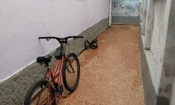 Imagem 5: Casa à Venda No Jardim Pazini - Taboão da Serra/SP