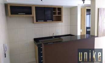 Imagem: Cobertura com 2 dorms 1 c/suíte 109m²