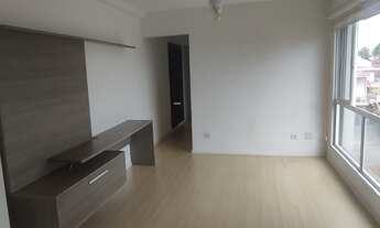 Imagem 2: Apartamento com 2 dormitórios à venda, 54 m² por R$ 440.000,00 - Batel - Curitiba/PR