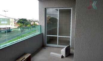 Imagem 5: Apartamento com 3 dormitórios à venda, 98 m² por R$ 565.000,00 - Jardim Laranjeiras - Jagu