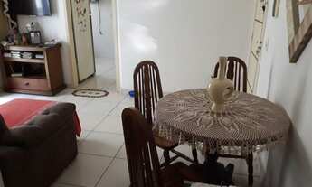 Imagem: Apartamento à venda, 55 m² por R$ 230.000,00