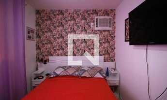 Imagem 6: Apartamento para Aluguel - Pilares, 2 Quartos, 44 m2