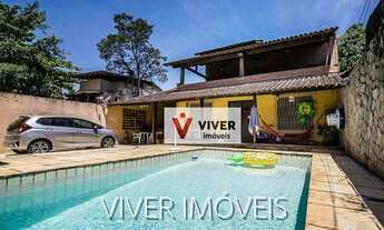 Imagem: Casa com 3 dormitórios à venda, 160 m²