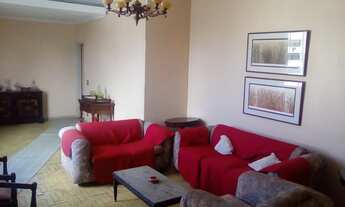 Imagem 1: Apartamento à venda, 134 m² por R$ 900.000,00 - Icaraí - Niterói/RJ