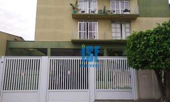 Imagem 2: Apartamento com 3 dormitórios (1 suíte), móveis planejados, 2 vagas, despensa, à venda, 10