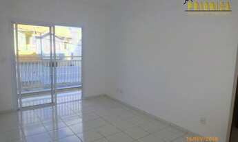Imagem: Apartamento à venda, 60 m² por R$ 200.000,00