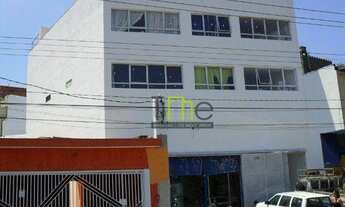 Imagem 3: Salão para alugar, 257 m² por R$ 5.700/mês - Assunção - São Bernardo do Campo/SP