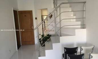 Imagem 3: Cobertura para Venda em Guarujá, Enseada, 3 dormitórios, 1 suíte, 3 banheiros, 2 vagas