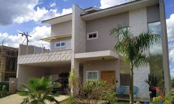 Imagem 2: Casa em Condomínio Fechado | Rio do Campo condomínio