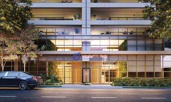 Imagem 4: Apartamento com 4 dormitórios à venda, 280 m² por R$ 7.500.000,00 - Moema - São Paulo/SP